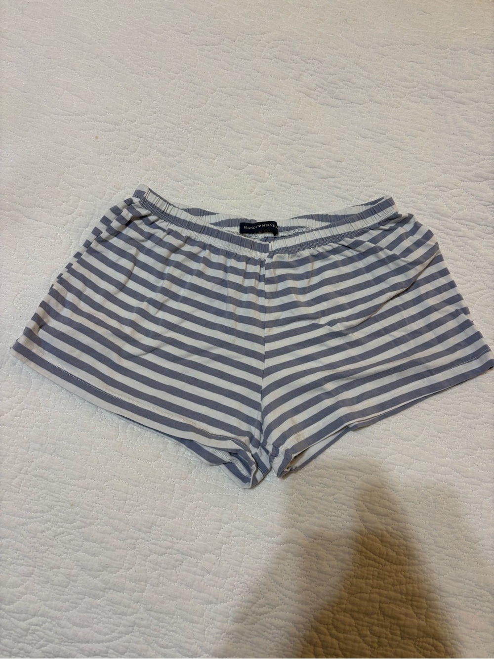 Brandy Melville shorts